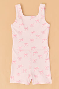 Bailey Bows Unitard Detail 2 - Altar'd State