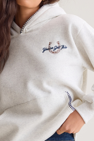 You've Got This Hoodie - Altar'd State - 