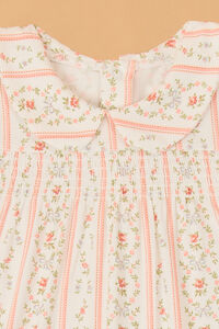 Marnie Rosebud Peter Pan Footie Detail 2 - Altar'd State