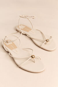 Kenley Strappy Sandal - Altar'd State