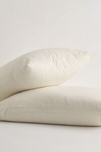 Organic Cotton Percale Single Pillowcase - Altar'd State