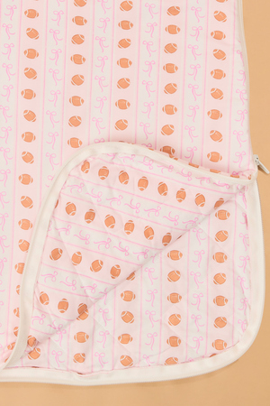 Game Day Darling Sleep Bag - Altar'd State - 