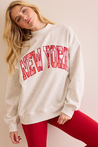 New York Stitch Mockneck Detail 2 - Altar'd State