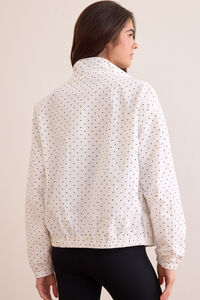 On The Go Full Zip Jacket Detail 5 - Altar'd State