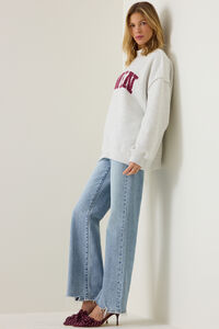 Faith Reversible Mockneck Detail 3 - Altar'd State