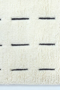 Yucca Handwoven Rug Detail 3 - Altar'd State