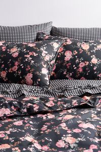 Bridget Cotton Duvet Cover - Altar'd State
