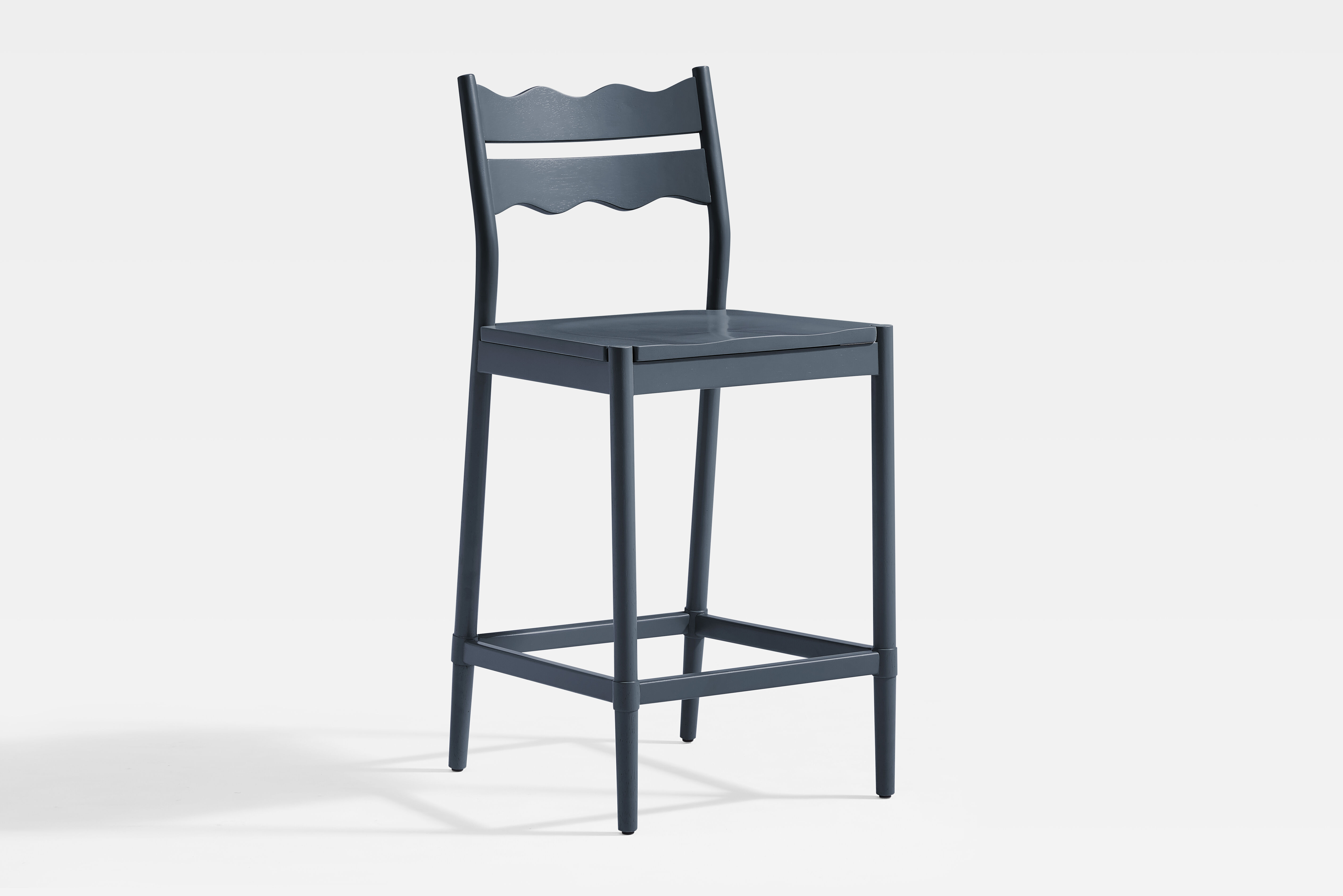 Mabel Counter Stool Detail 2 - Altar'd State