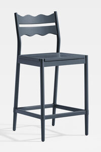 Mabel Counter Stool Detail 2 - Altar'd State