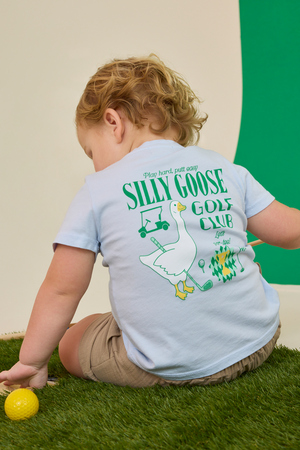 Silly Goose Golf Club Tee - Altar'd State - 