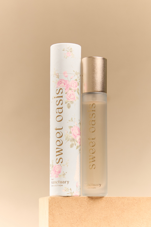 Sweet Oasis Travel Perfume - Altar'd State