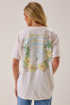 Beach Boys Oversized Tee - Altar'd State - 