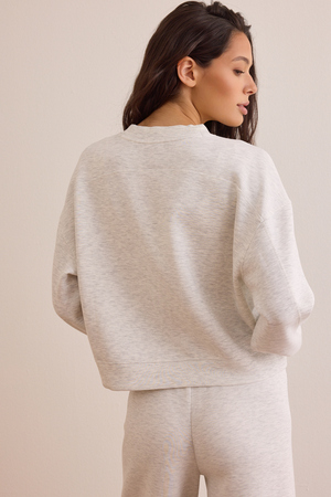 Supersoft Everyday Pullover - Altar'd State - 