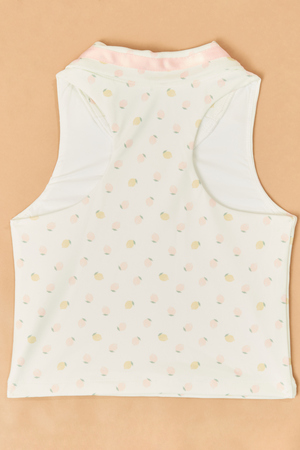 Lola Lemons Athletic Tank - Altar'd State - 