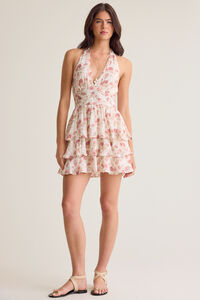 Rali Mini Dress - Altar'd State
