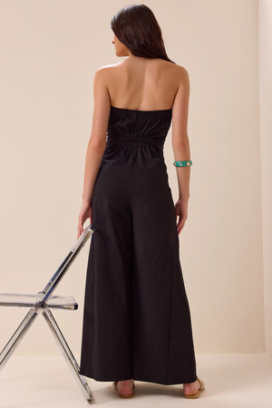 Collie Tube Jumpsuit - Altar'd State - 