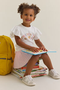 Flutter Sleeve PreK Tee - Altar'd State