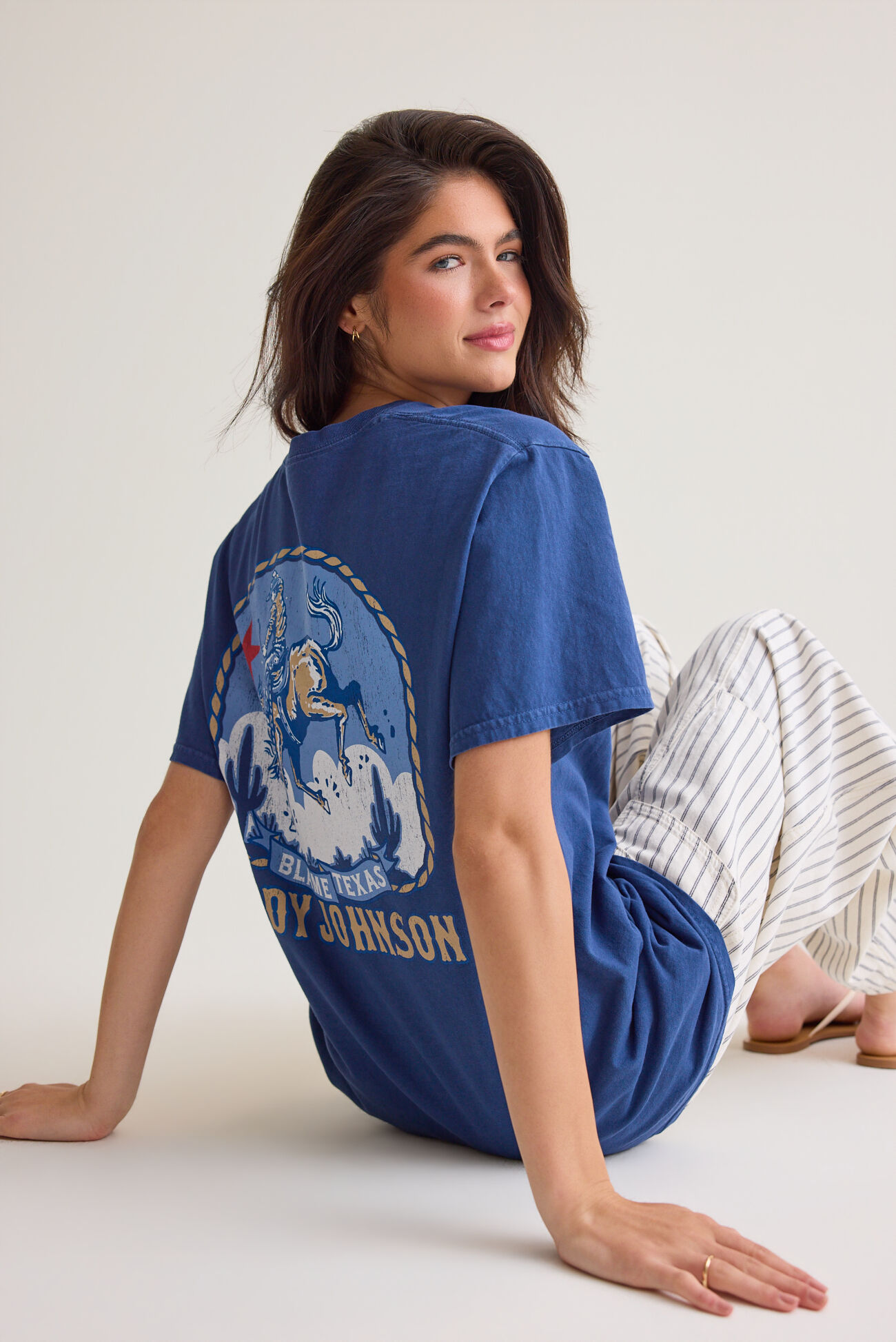 Cody Johnson Graphic Tee