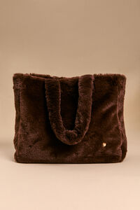 Alpine Plush Tote - Altar'd State