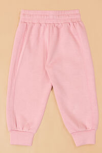 Ana Athletic Solid Weekender Jogger Detail 4 - Altar'd State