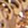 GOLD-IVORY