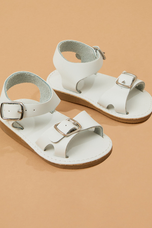 Molly Buckle Sandal - Altar'd State - 