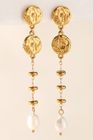 Pearl Disc Linear - Altar'd State - 