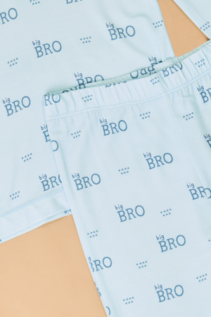 Big Bro Lounge Set - Altar'd State - 
