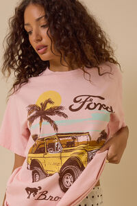Ford Bronco Oversized Tee - Altar'd State