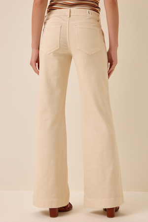 Morgan Flare Jeans - Altar'd State
