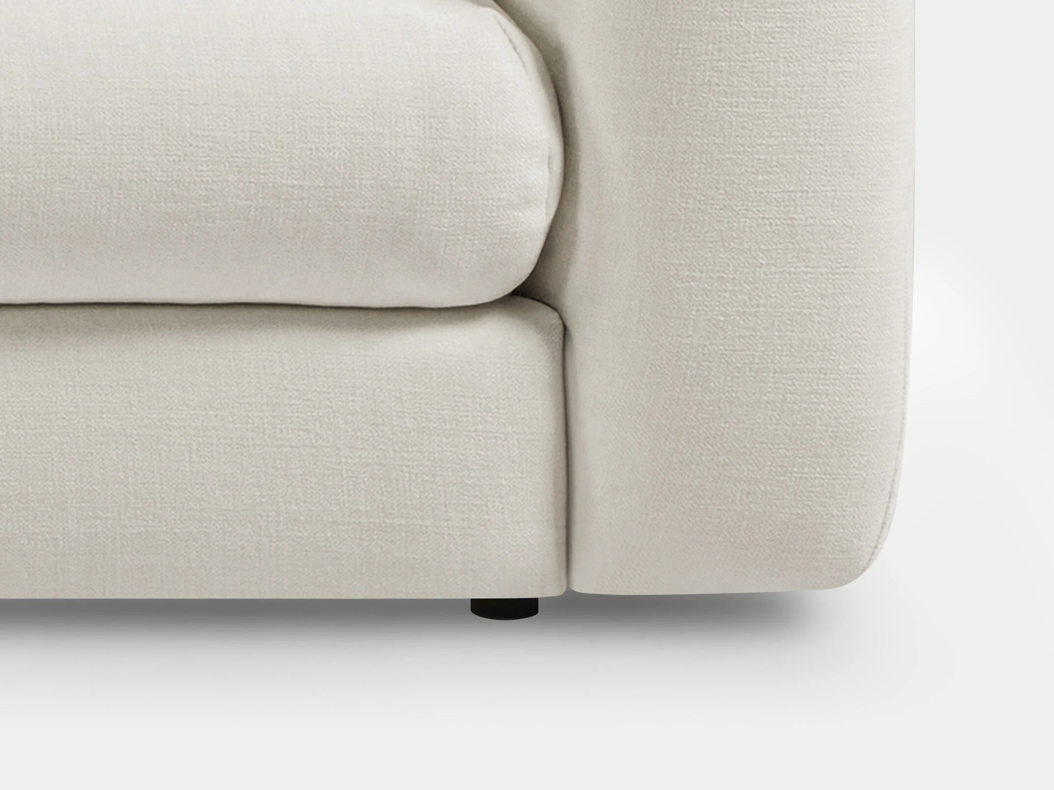 Harlow Sectional Sofa Detail 7 - Altar'd State