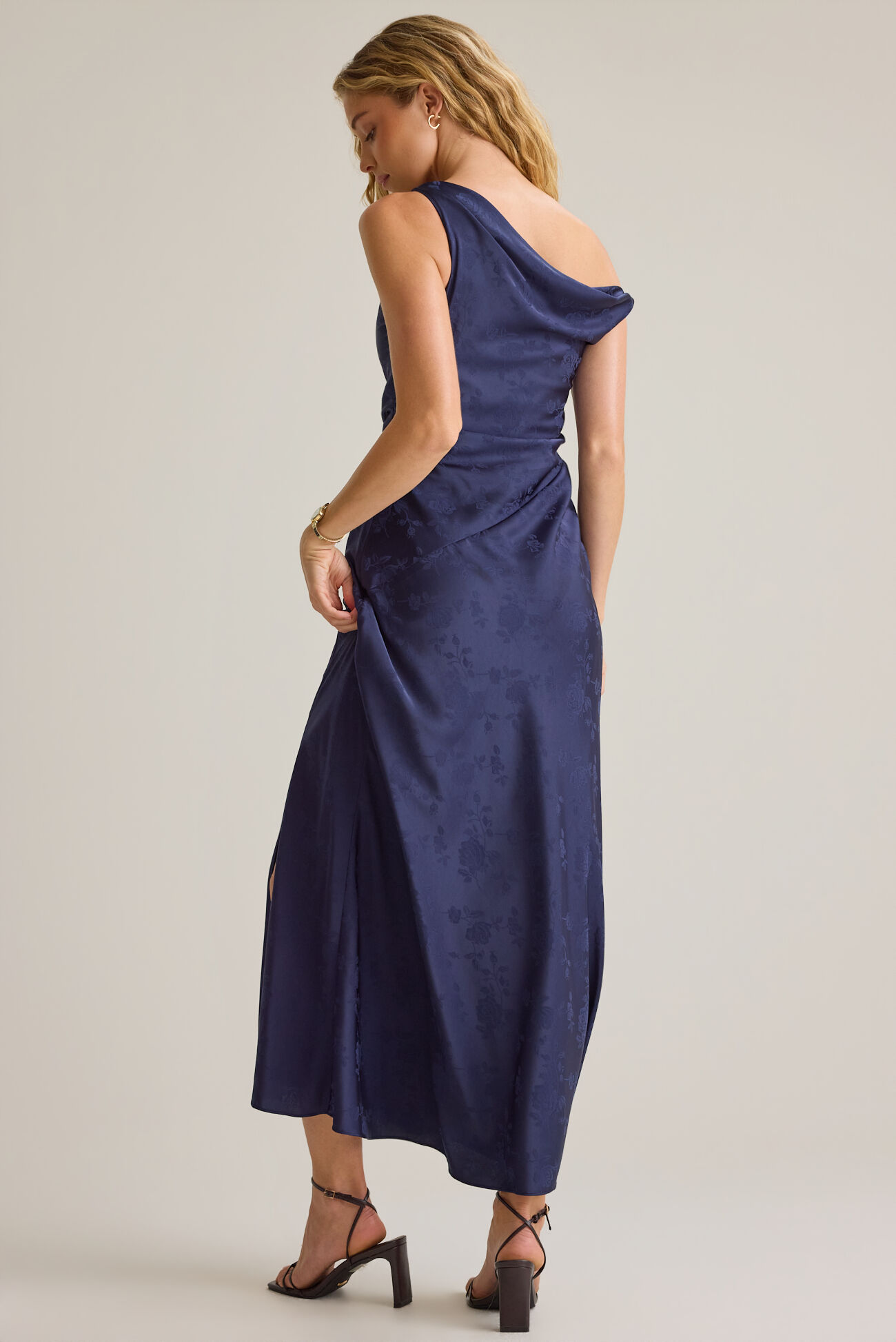 Kora Maxi Dress