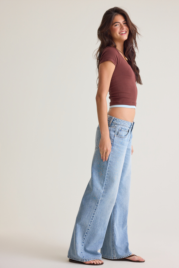 Mckenna Double Layer Cami Detail 3 - Altar'd State