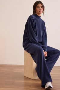 Trailblazer Mockneck Sweatshirt - Altar'd State