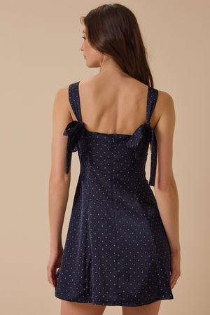 Aubrey Mini Dress - Altar'd State