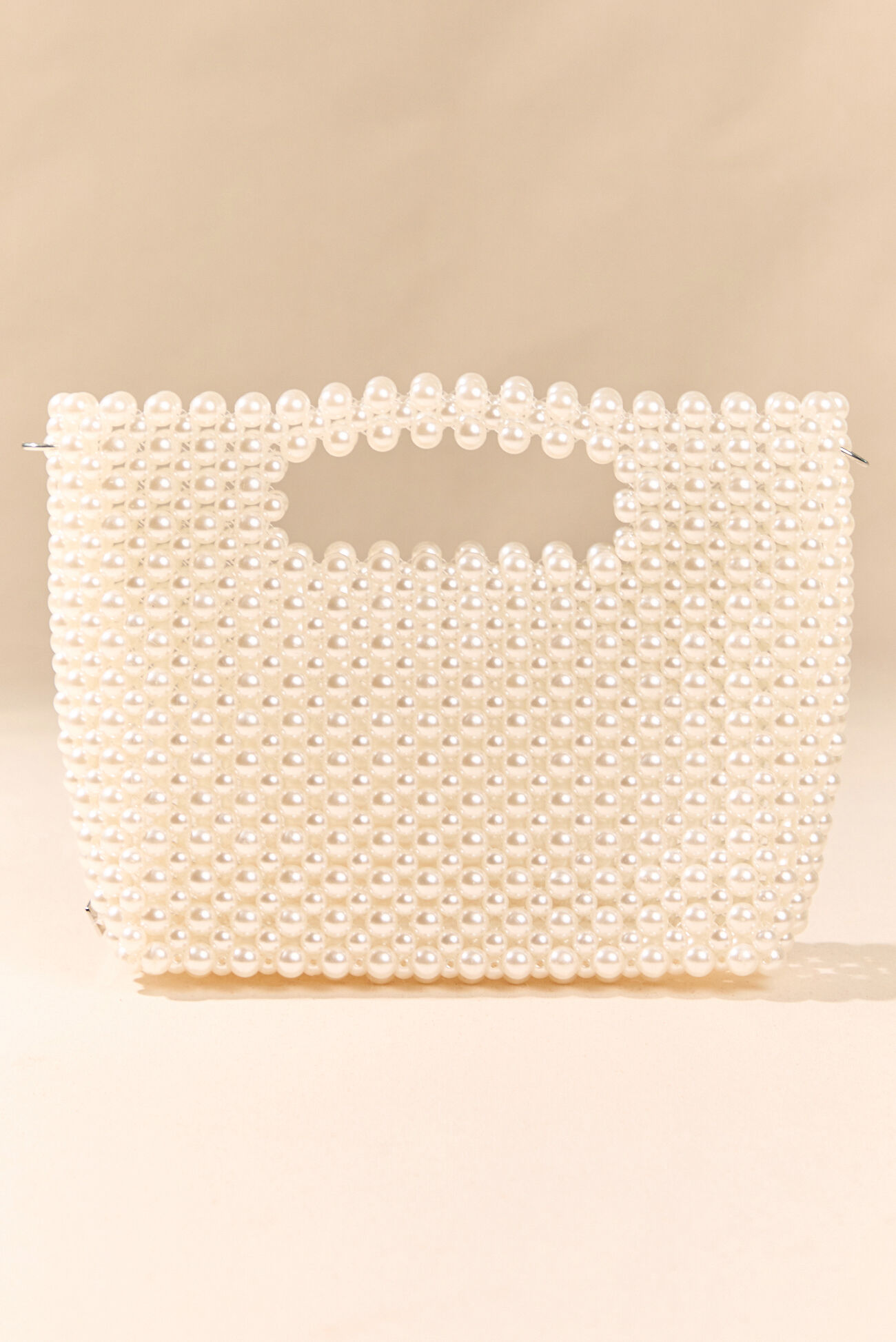 Dolce Vita Linzy Pearl Bag