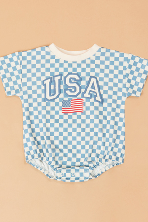 The USA Check Bubble - Altar'd State