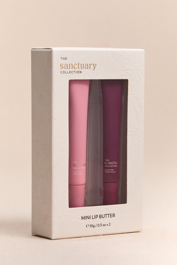 Mini Lip Butter Gift Set - Altar'd State