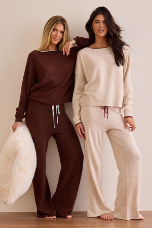 Oasis Knit Pant - Altar'd State