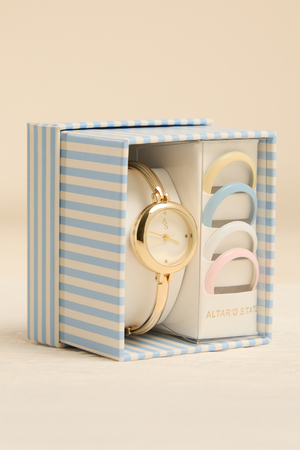 Interchangeable Color Watch - Altar'd State - 