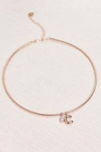 The Initial Choker C - Altar'd State