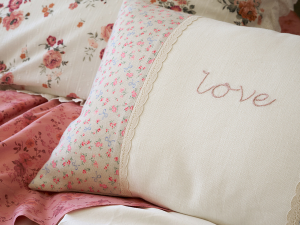 Sage Pillow Home - Altar'd State - 