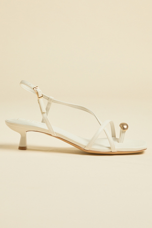 Harper Strappy Heels - Altar'd State - 