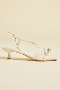 Harper Strappy Heels - Altar'd State