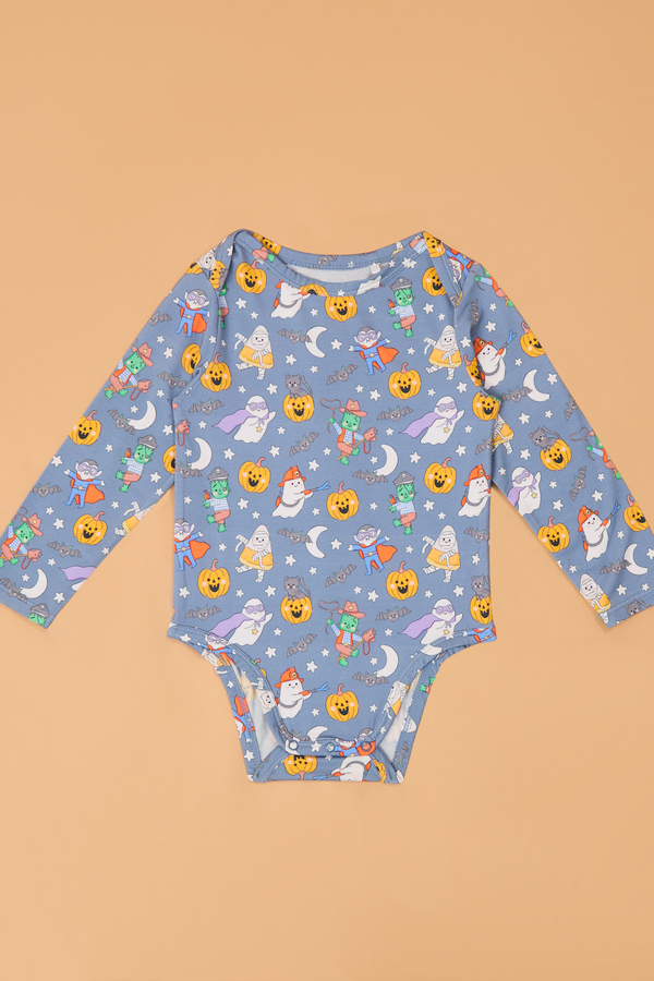 Monster Mischief Bodysuit - Altar'd State
