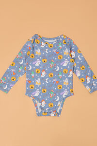 Monster Mischief Bodysuit - Altar'd State