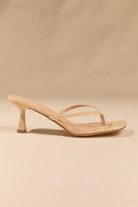 Billini Xami Kitten Heel - Altar'd State