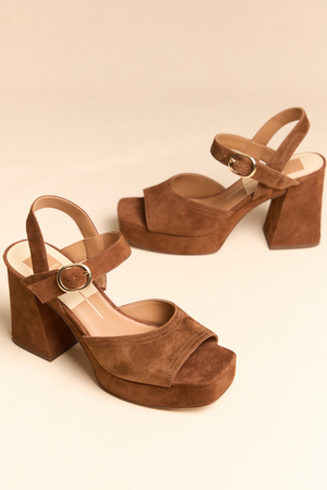 Fatima Platform Heel by Dolce Vita - Altar'd State - 