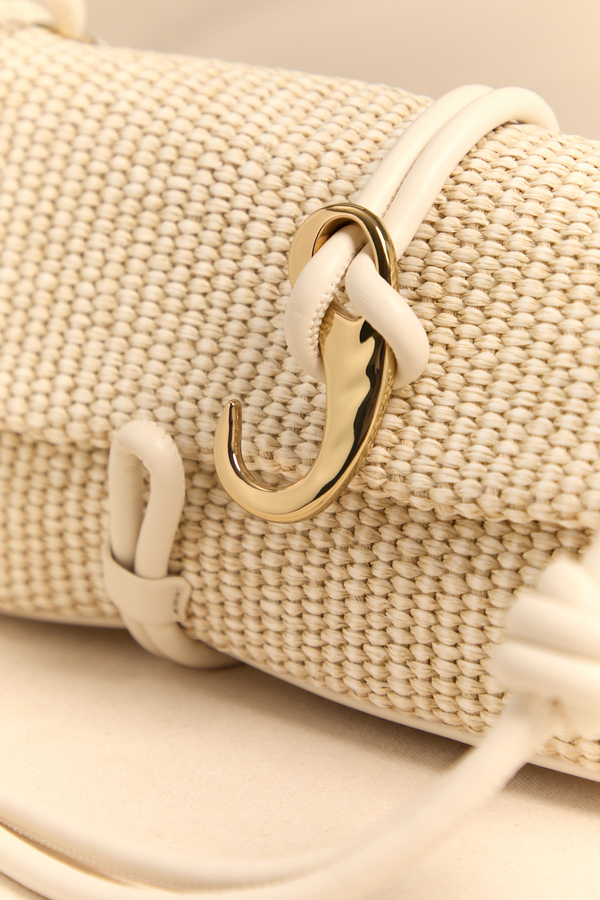 Dolce Vita Alice Shoulder Bag Detail 4 - Altar'd State