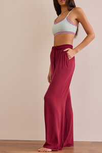 Casual Cove Pant Detail 3 - Altar'd State